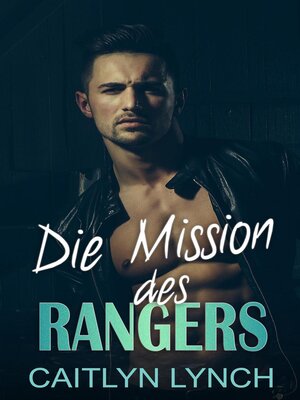 cover image of Die Mission des Rangers